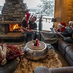 Alpstuga Luksusowy Z Jaskinia - Osada Jaworzyny