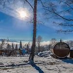 Luksusowy Z Jaskinia - Osada Jaworzyny * Tokarnia (Lesser Poland)