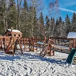 Luksusowy Z Jaskinia - Osada Jaworzyny * Tokarnia (Lesser Poland)