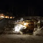 Luksusowy Z Jaskinia - Osada Jaworzyny Alpstuga *