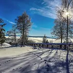 Alpstuga Luksusowy Z Jaskinia - Osada Jaworzyny