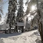 Luksusowy Z Jaskinia - Osada Jaworzyny Alpstuga Tokarnia (Lesser Poland)