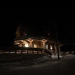 Alpstuga Luksusowy Z Jaskinia - Osada Jaworzyny *