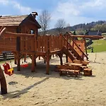 Alpstuga Luksusowy Z Jaskinia - Osada Jaworzyny Tokarnia (Lesser Poland)