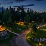 Alpstuga Luksusowy Z Jaskinia - Osada Jaworzyny