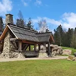 Luksusowy Z Jaskinia - Osada Jaworzyny Alpstuga *