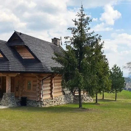 Luksusowy Z Jaskinia - Osada Jaworzyny * Tokarnia (Lesser Poland)